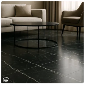 Alexander Black Mermer