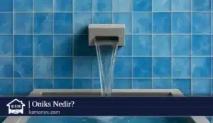 Oniks Nedir