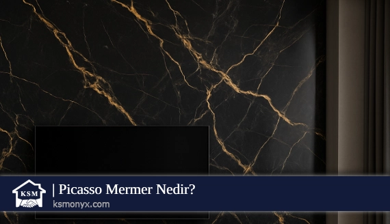 Picasso Mermer Nedir