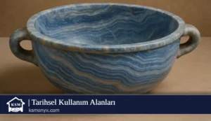 Tarihsel Kullanım Alanları