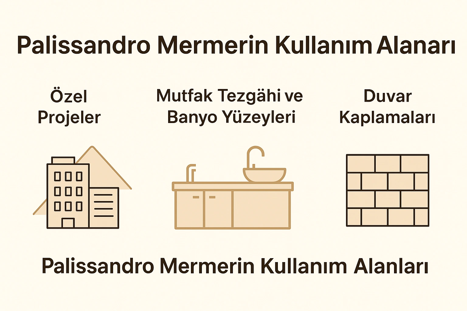 Kullanım Alanları