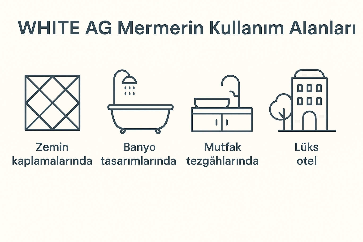 Kullanım Alanları