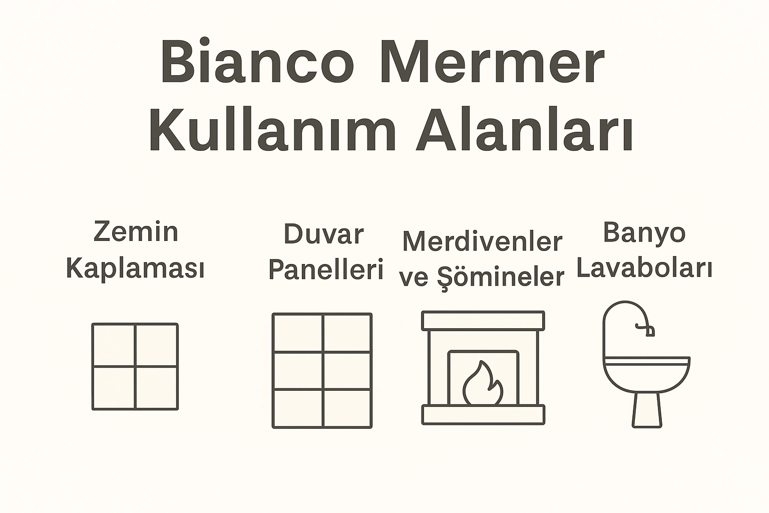 Kullanım Alanları