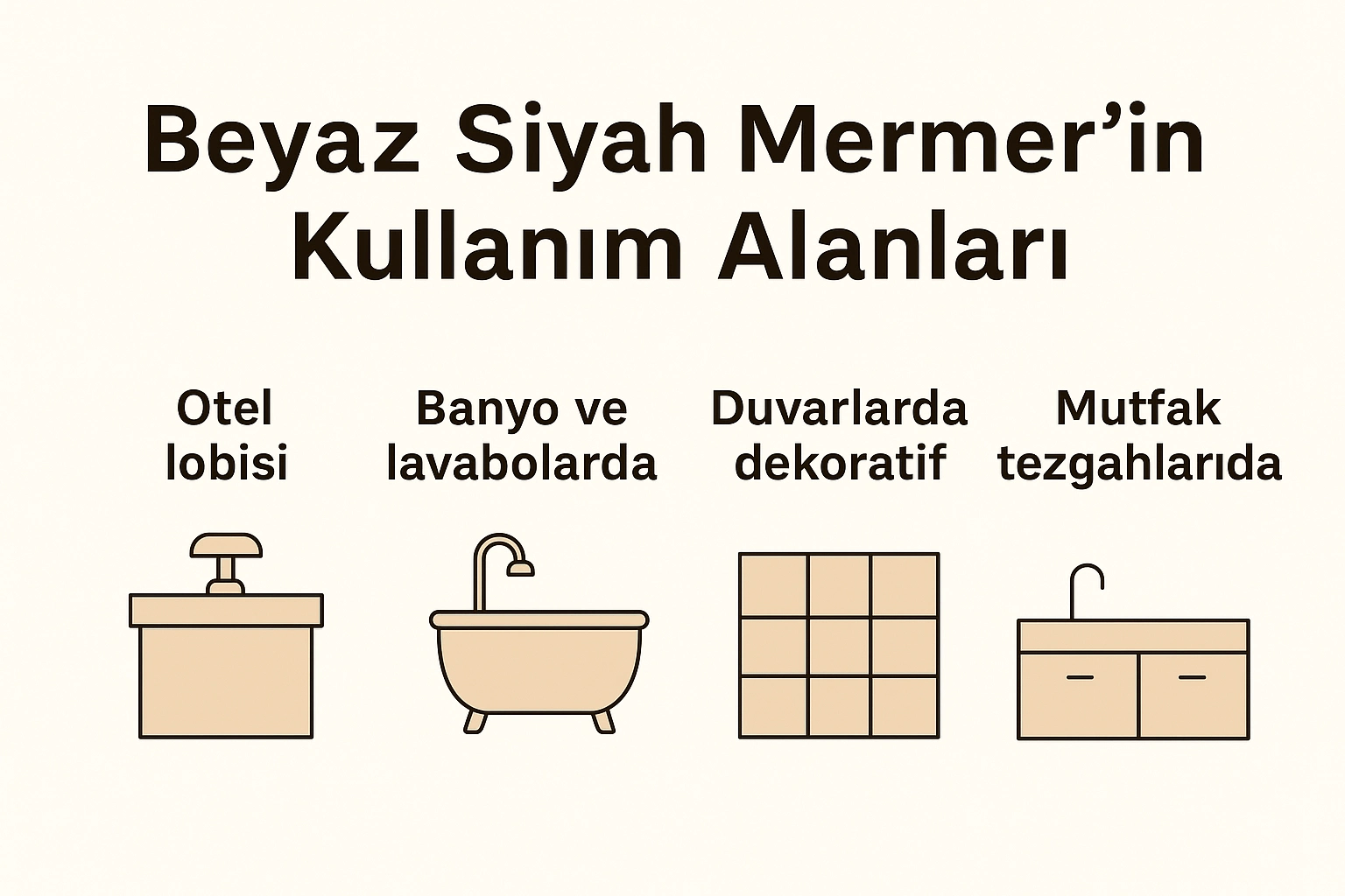 Kullanım Alanları