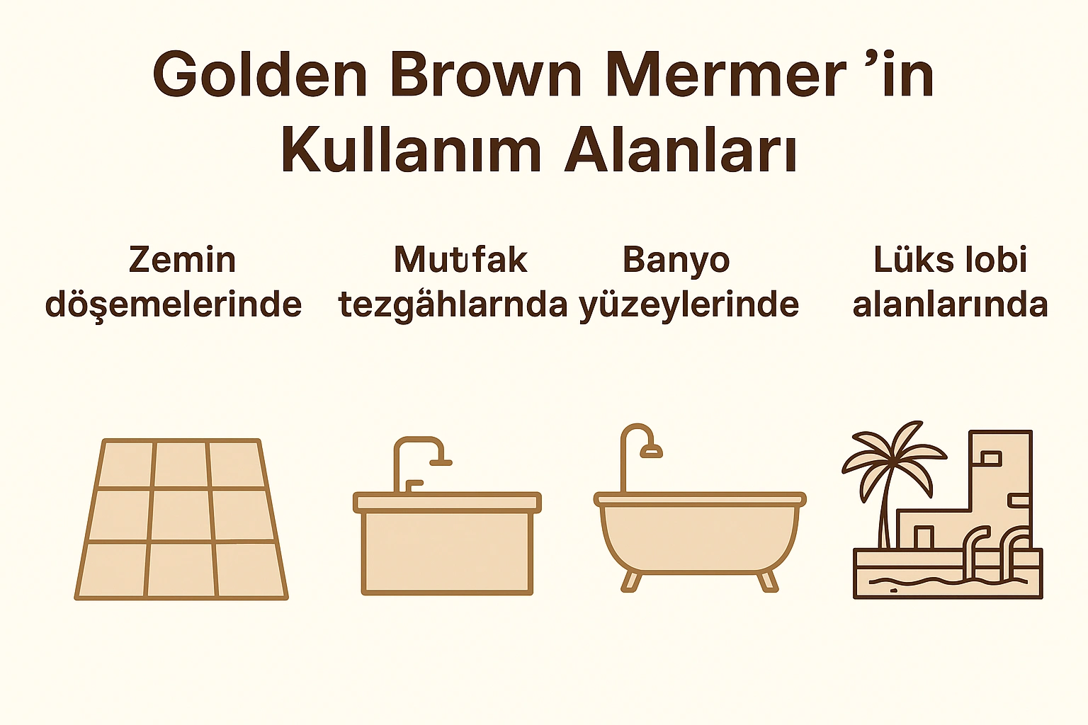 Kullanım Alanları