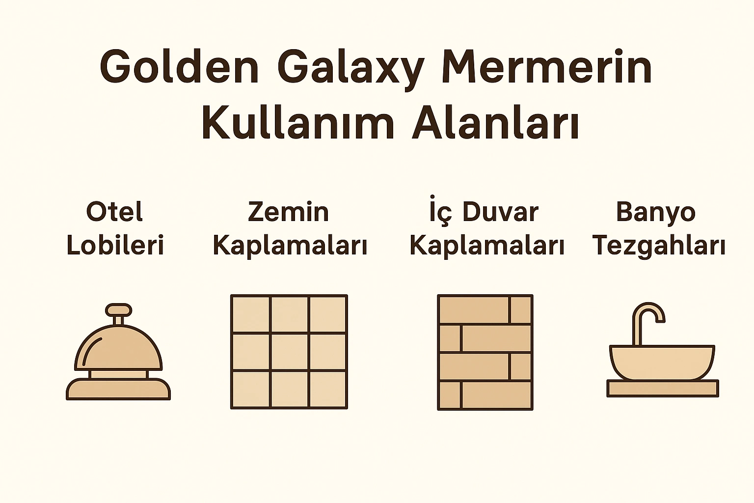 Kullanım Alanları