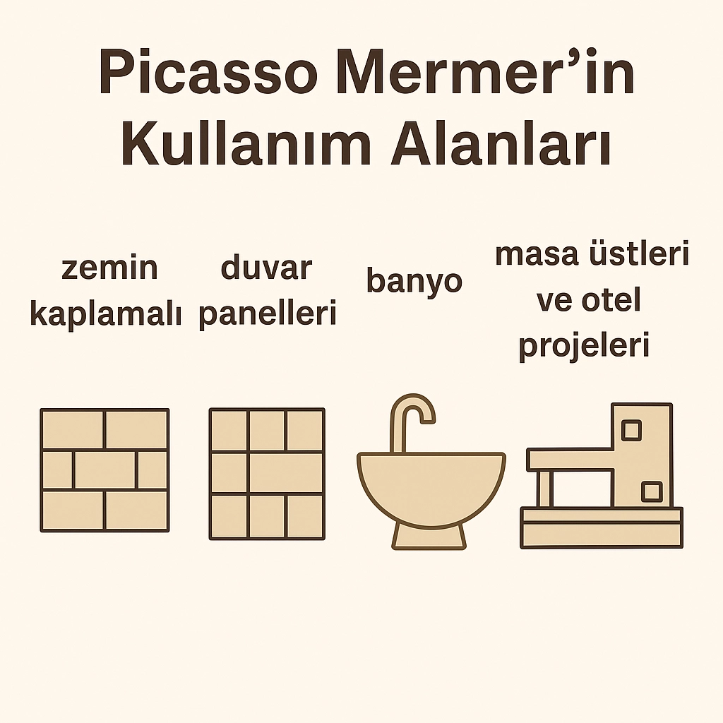 Kullanım Alanları