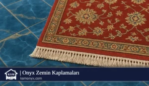 Onyx Zemin Kaplamaları