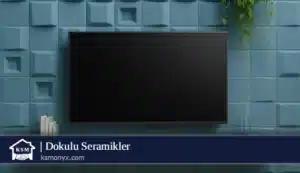 Dokulu Seramikler