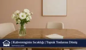 Kahverenginin Sıcaklığı