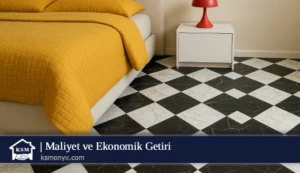 Maliyet ve Ekonomik Getiri