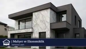 Maliyet ve Ekonomiklik