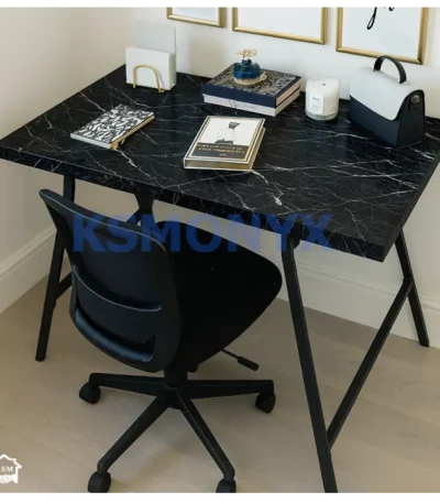 Mermer Çalışma Masası