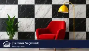 Seramik Seçiminde
