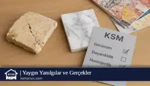 Yaygın Yanılgılar ve Gerçekler