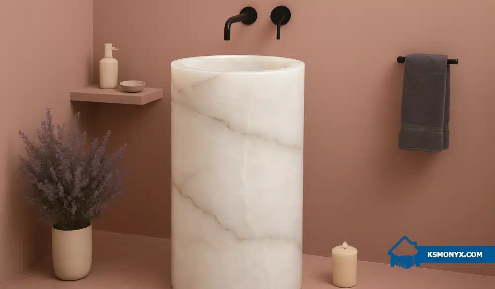 Modern Lavabo