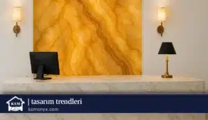 tasarım trendleri