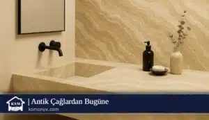 Antik Çağlardan Bugüne