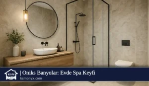 Oniks Banyolar