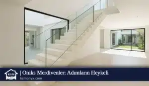 Oniks Merdivenler