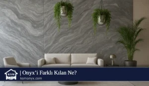 Onyx’i Farklı Kılan Ne?