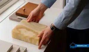 Onyx Taşı Neden Lüks Evlerin Yeni Favorisi Oldu?