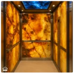 Onyx Asansör Kabini