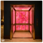 Onyx Asansör Kabini