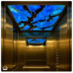 Onyx Asansör Kabini