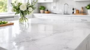 beyaz mermer bakımı ve temizliği doğru uygulama