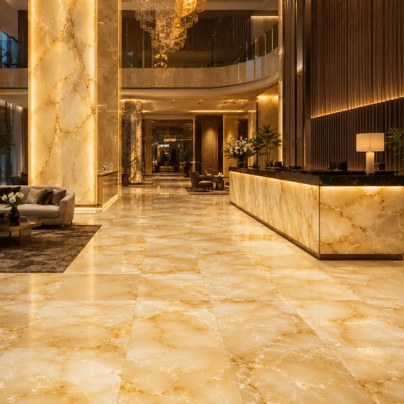 Luxury hotel projeleri sarı ışık onyx Luxury hotel projeleri sarı ışık onyx