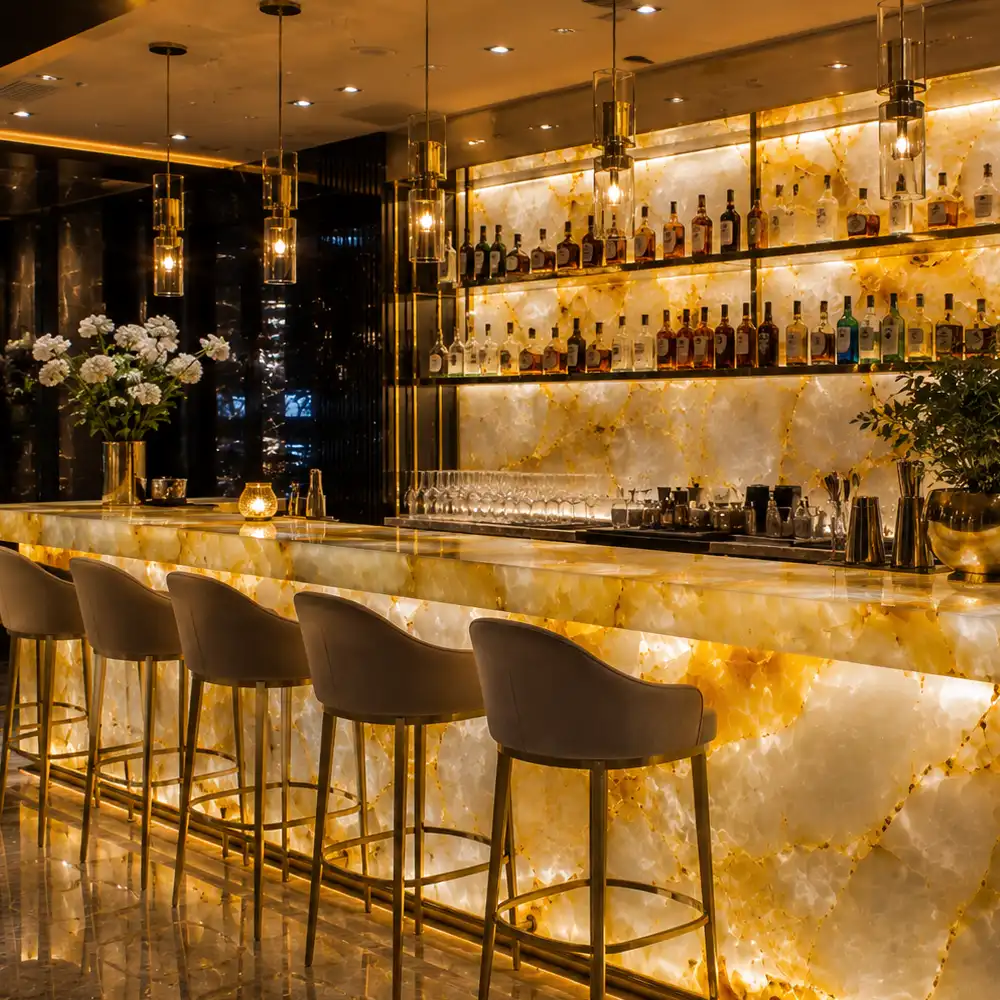 Onyx Bar Tezgah-2