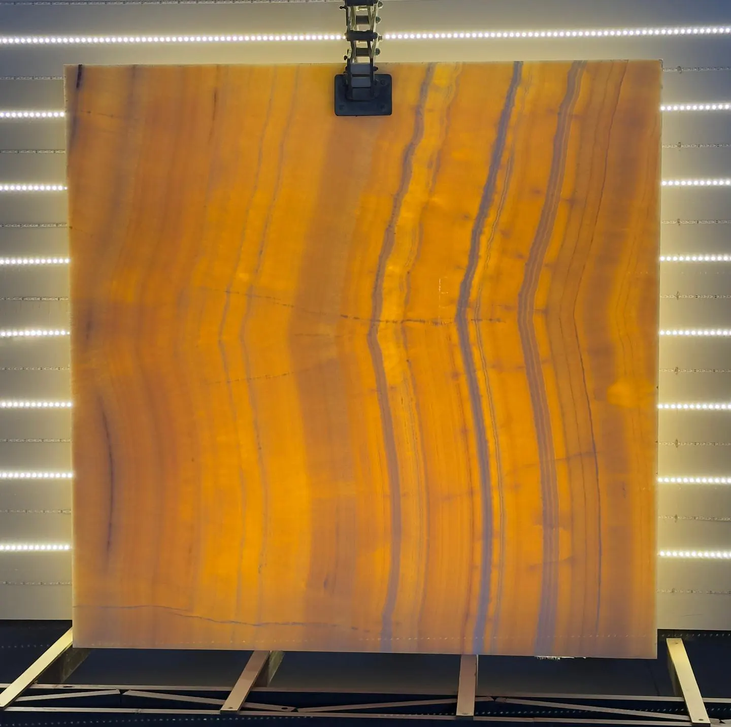 Portakal Onyx mermer slab Portakal Onyx mermer slab