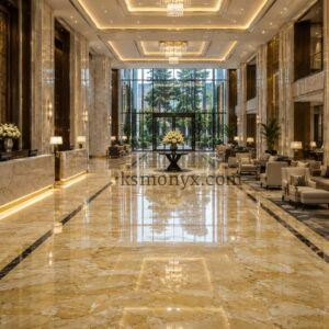 Hotel Mermer Zemin Döşeme Hotel Mermer Zemin Döşeme