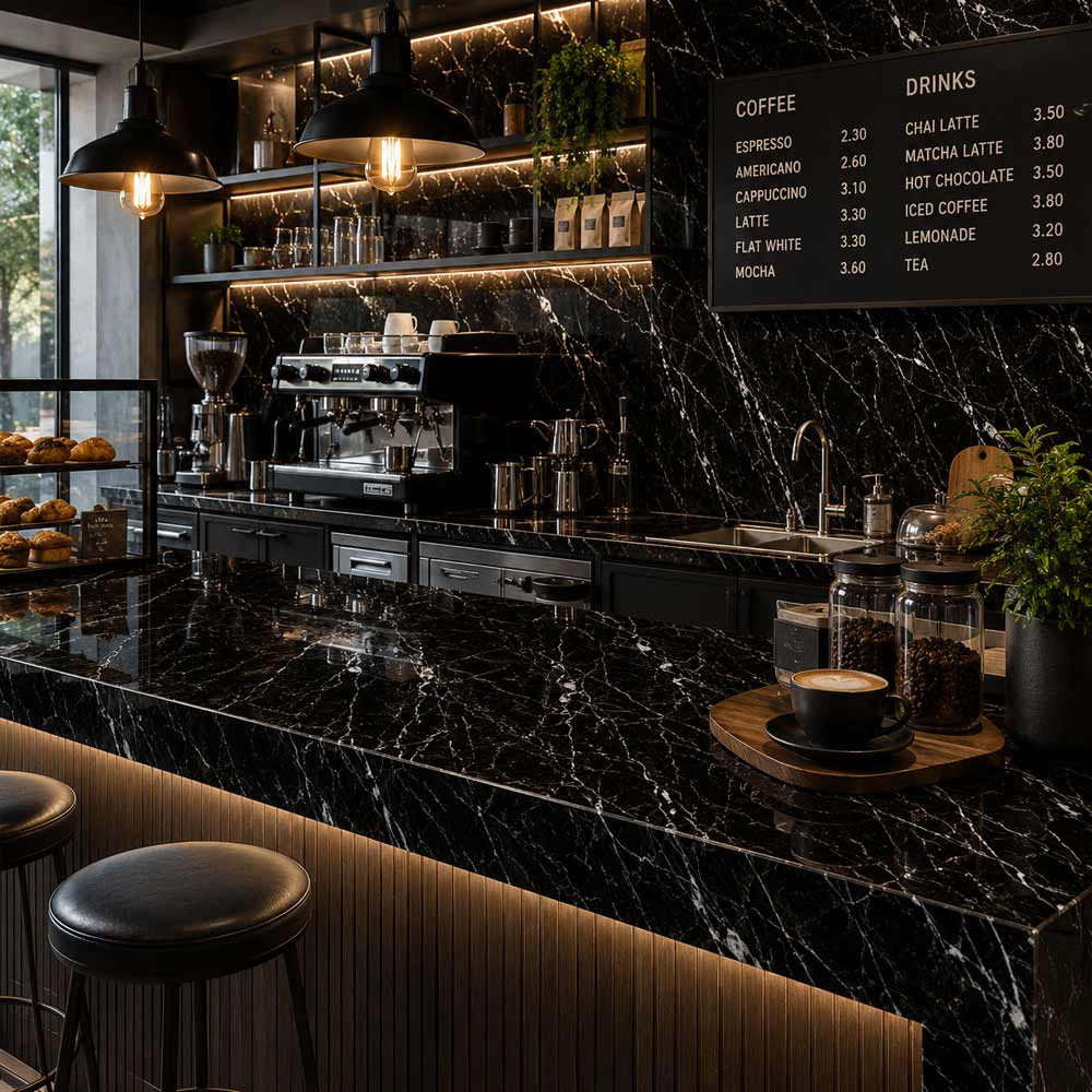 kafe Mutfak Tezgahi kafe Mutfak Tezgahi
