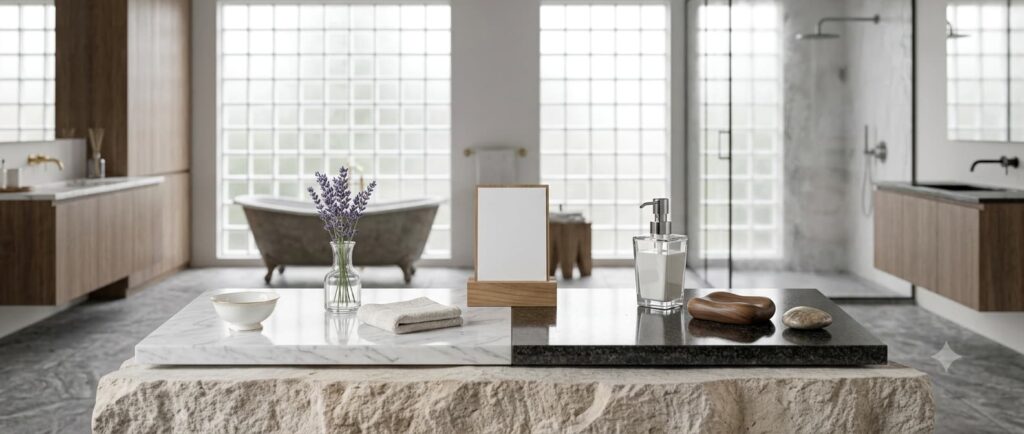 Banyo İçin Hangisi Daha Uygun