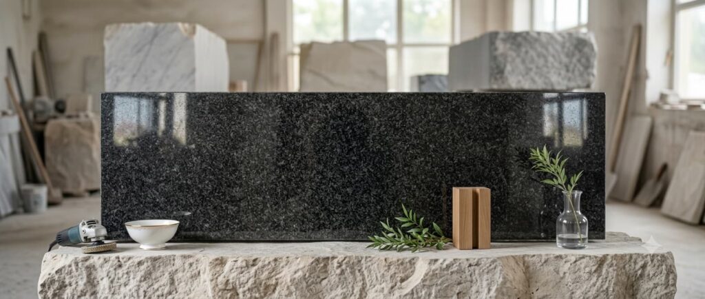 Granitin Avantajları