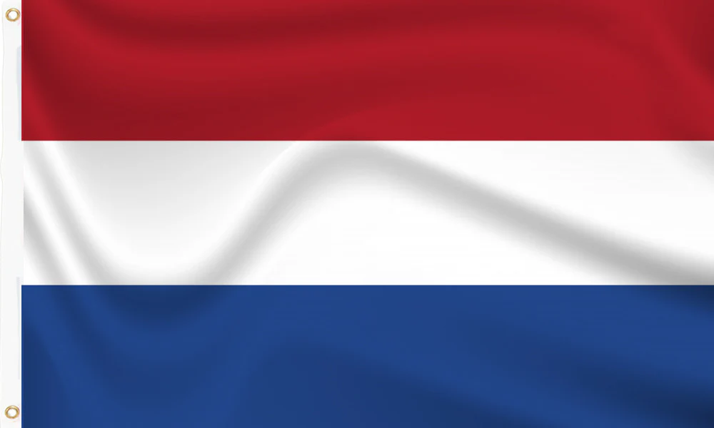 Hollanda doğal taş sevkiyatı